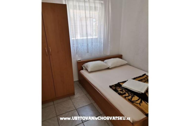 Appartements Danijela  – foto 15