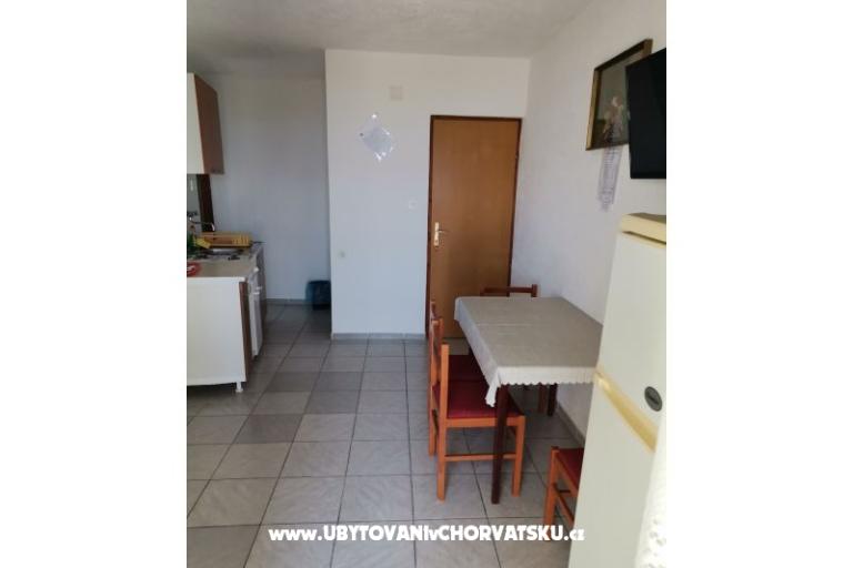 Appartements Danijela  – foto 16