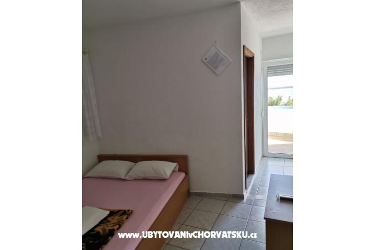 Appartements Danijela  – foto 3