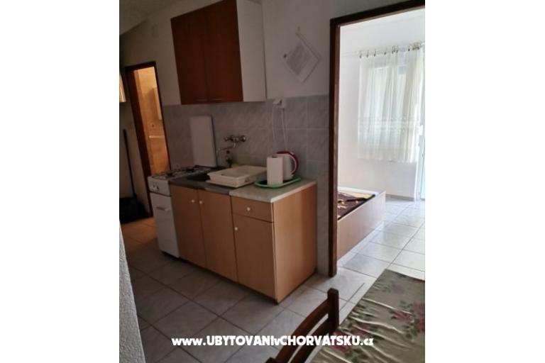 Appartements Danijela  – foto 5