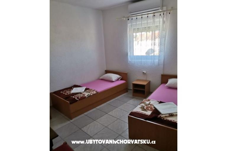 Appartements Danijela  – foto 6