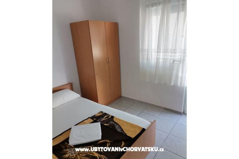 Appartements Danijela  – foto 7