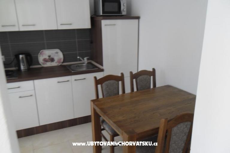 Appartements Drago Ninske Vodice – foto 10