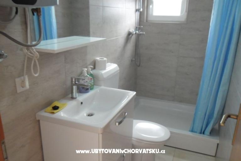 Appartements Drago Ninske Vodice – foto 12