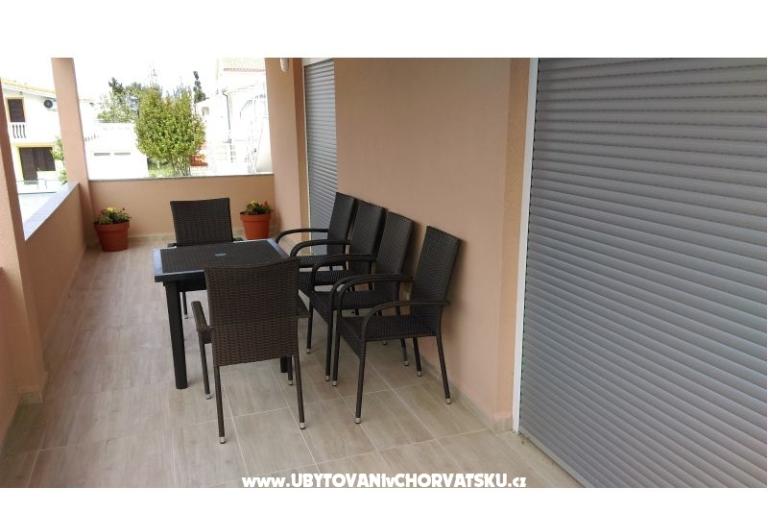Appartements Drago Ninske Vodice – foto 13