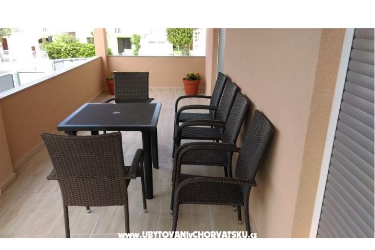 Appartements Drago Ninske Vodice – foto 14