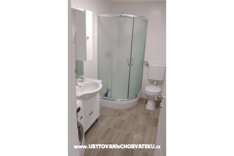 Appartements Drago Ninske Vodice – foto 18