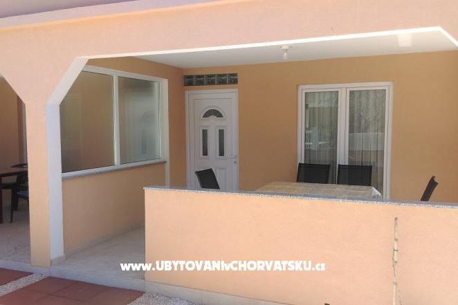 Appartements Drago Ninske Vodice – foto 2