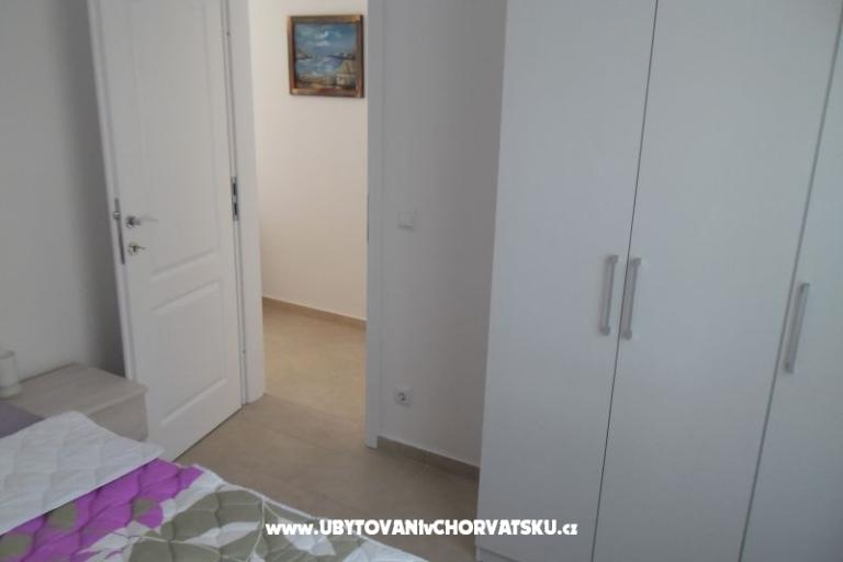 Appartements Drago Ninske Vodice – foto 6