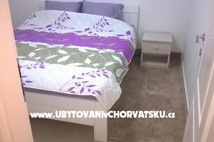 Appartements Drago Ninske Vodice – foto 7