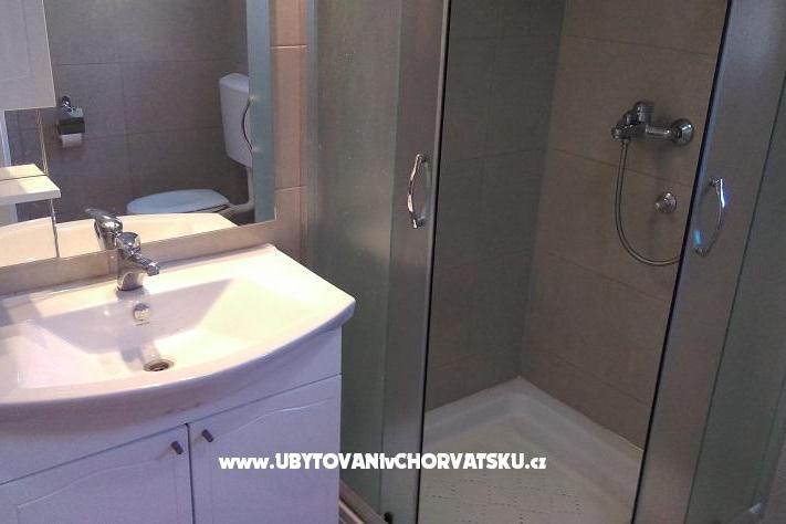 Appartements Drago Ninske Vodice – foto 8