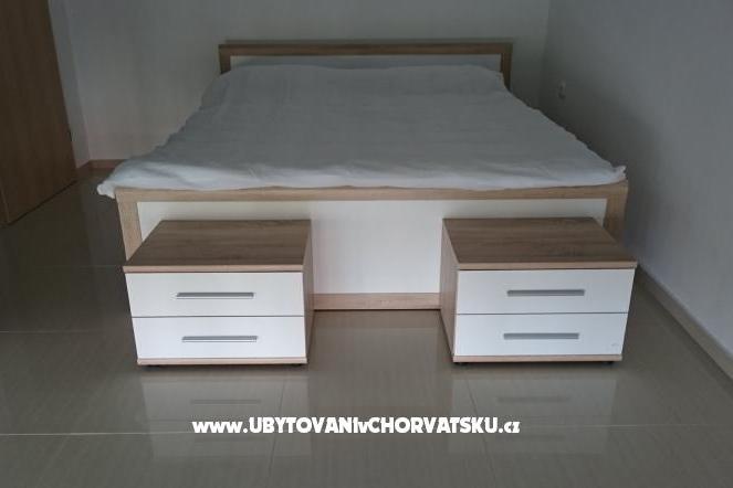 Appartements Elizabeta – foto 2
