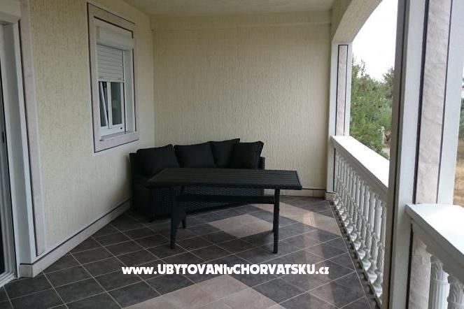 Appartements Elizabeta – foto 7