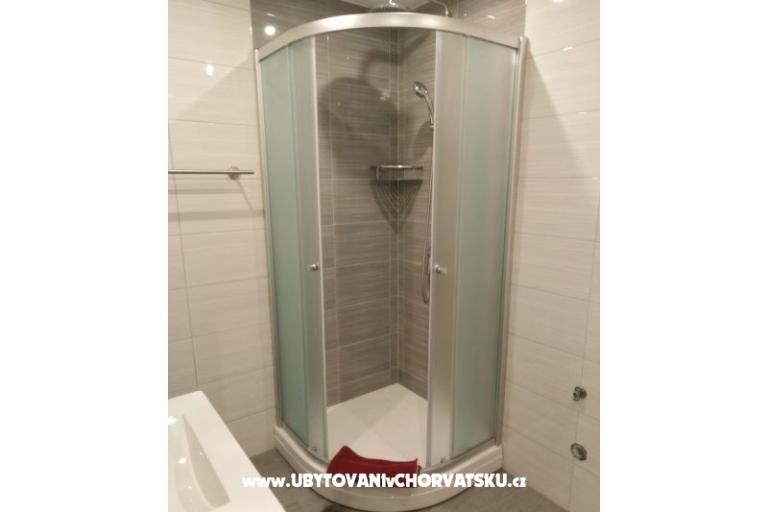Appartements Jadranka Vrsi Mulo – foto 21