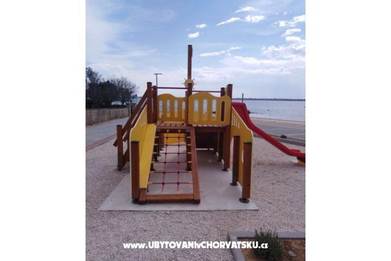Appartements Jadranka Vrsi Mulo – foto 3