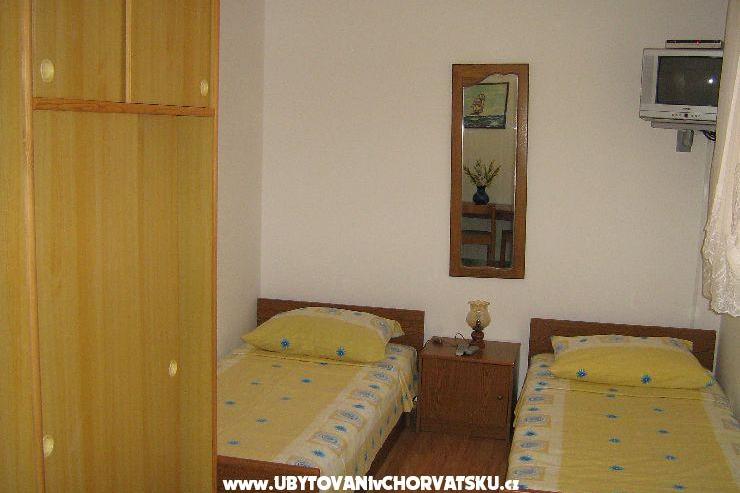Appartements Josipa – foto 10