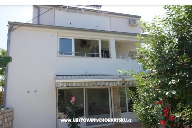 Appartements Nin-Island – foto 12