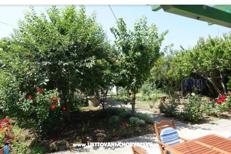 Appartements Nin-Island – foto 8