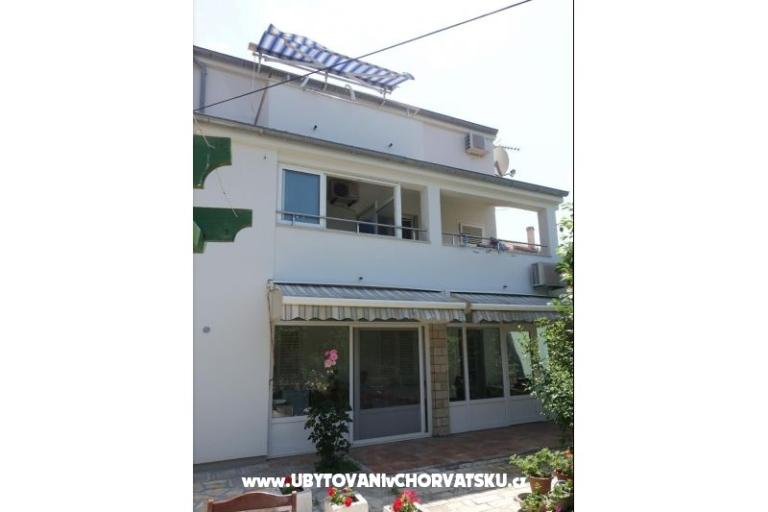 Appartements Nin-Island – foto 9