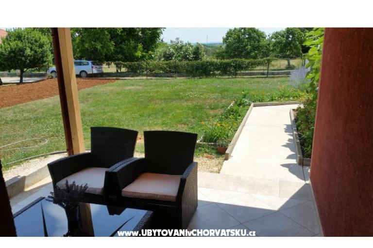 Appartements Jurkin Nin – foto 2