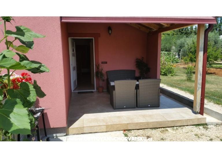 Appartements Jurkin Nin – foto 3