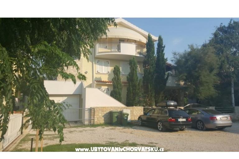 Appartements KRISTI – foto 5