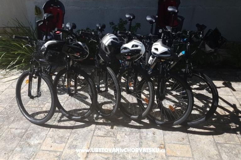 Appartements Luca – foto 15