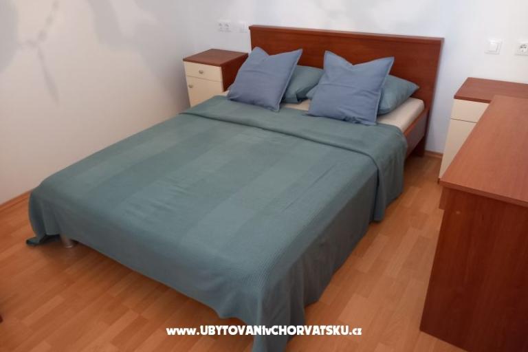 Appartements Marija – foto 16