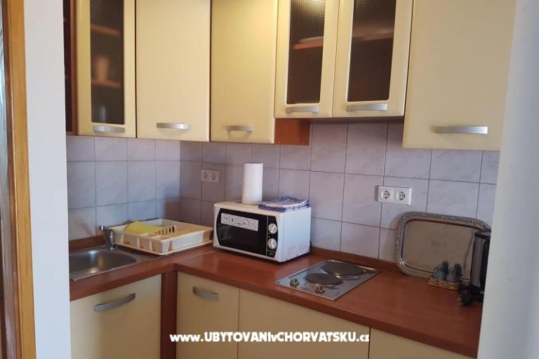 Appartements Marija – foto 8