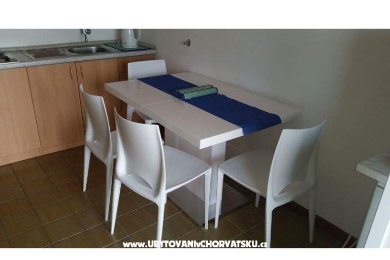 Appartements Matic Vrsi – foto 17