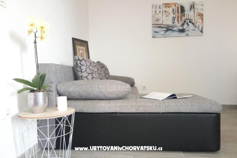 Appartements Mirjana – foto 5