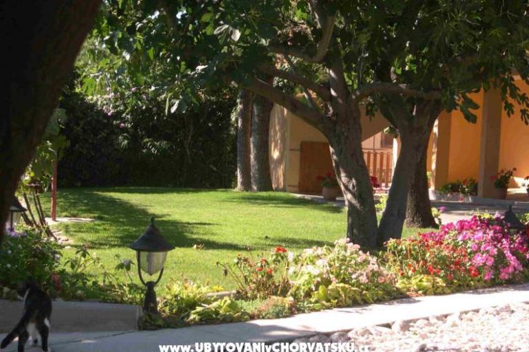 Ferienwohnungen Mrdelja – foto 7