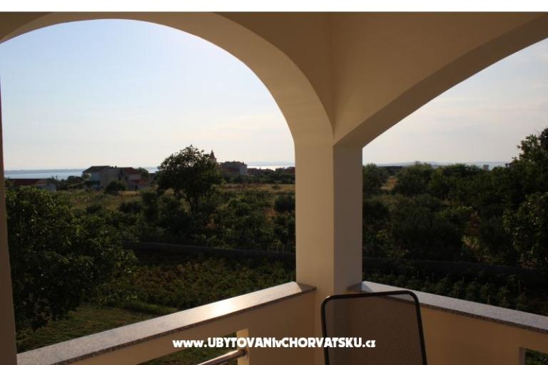Appartements Mrdelja Vrsi – foto 10