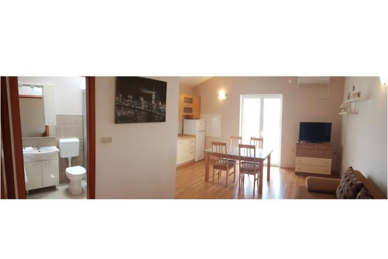Appartements Mrdelja Vrsi – foto 11