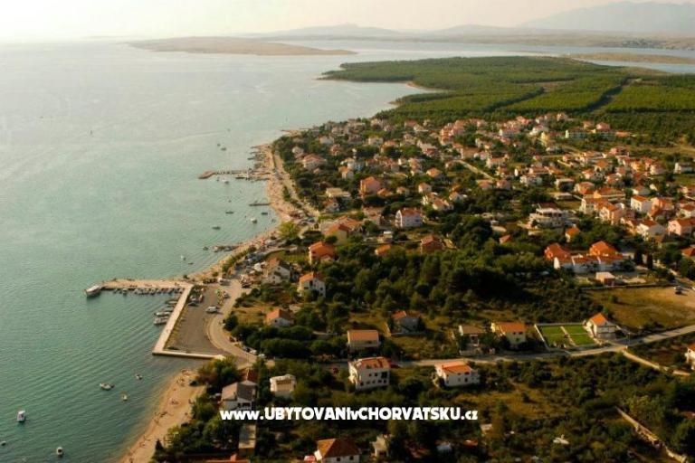 Appartements Mrdelja Vrsi – foto 13