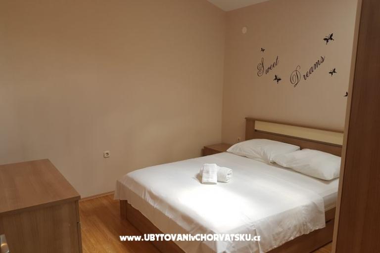 Appartements Mrdelja Vrsi – foto 16