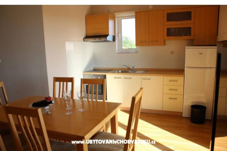 Appartements Mrdelja Vrsi – foto 4