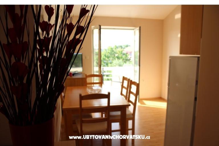 Appartements Mrdelja Vrsi – foto 6