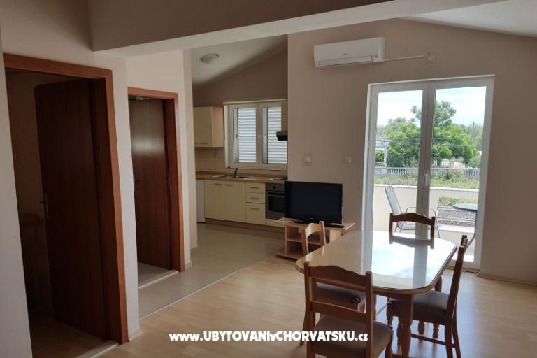 Appartements Mrdelja Vrsi – foto 7