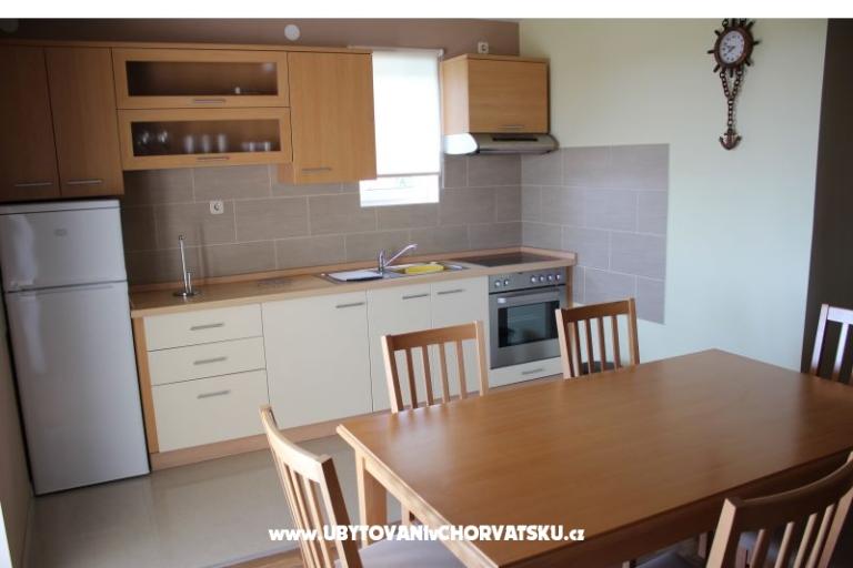 Appartements Mrdelja Vrsi – foto 8