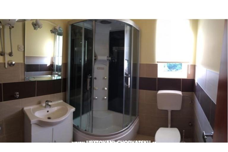 Appartements Mrdelja Vrsi – foto 9