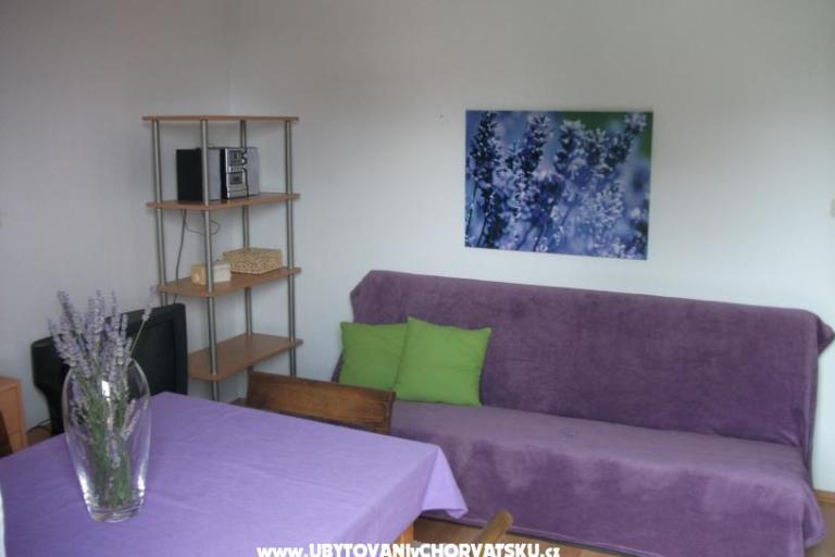 Appartements Nin – foto 2