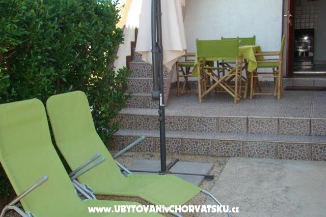 Appartements Nin – foto 5