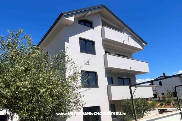 Appartements Pekić – foto 2
