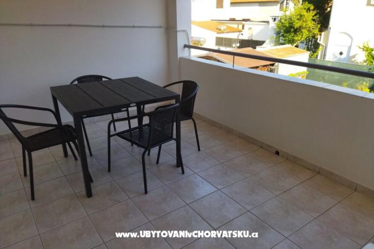 Appartements Sandstrand   – foto 6