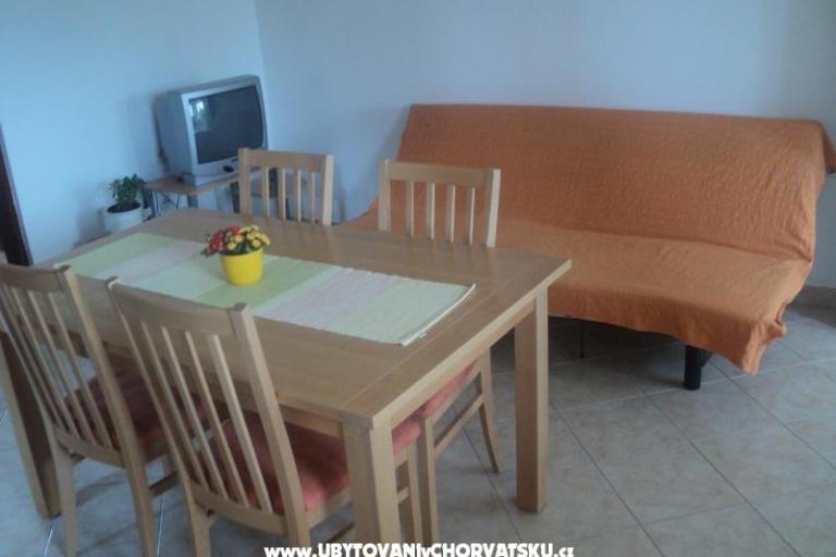 Appartements Sanja  – foto 6