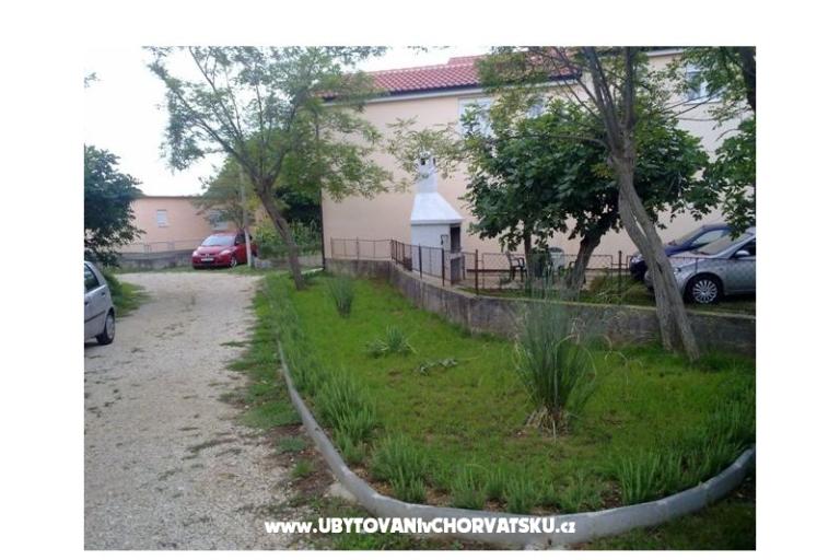 Appartements Sjauš – foto 10