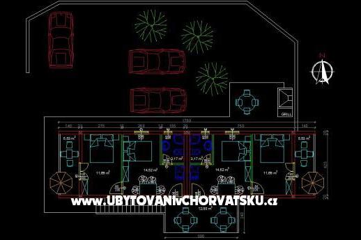 Appartements Sjauš – foto 2