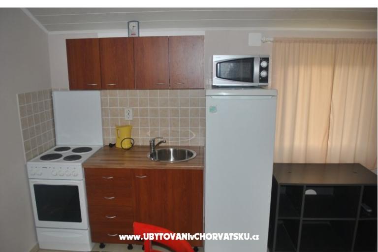 Appartements sv. Jakov – foto 11