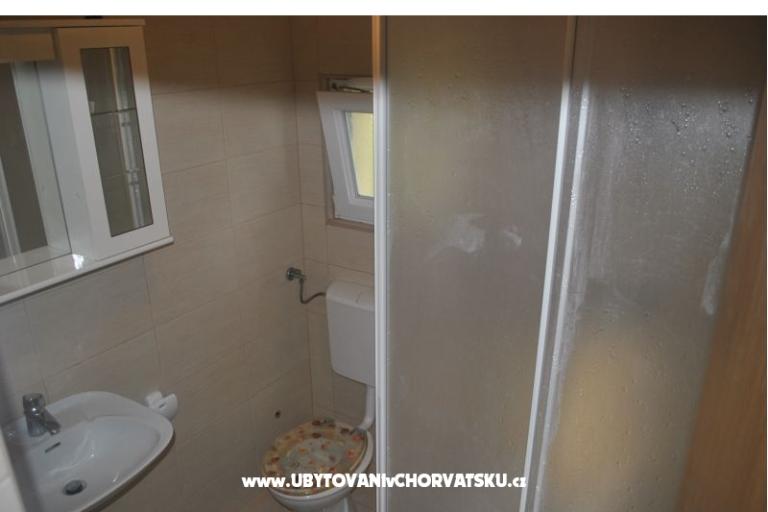 Appartements sv. Jakov – foto 13